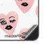 Bouffants and Broken Hearts Winking Hearts Galaxy A14 5G Skin